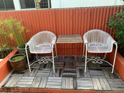 Bedok Road (D16), Semi-Detached #312924411